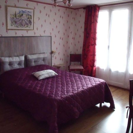 Maison De Vacances Blondefontaine ภายนอก รูปภาพ