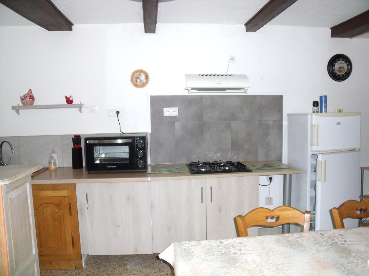 Maison De Vacances Blondefontaine ภายนอก รูปภาพ