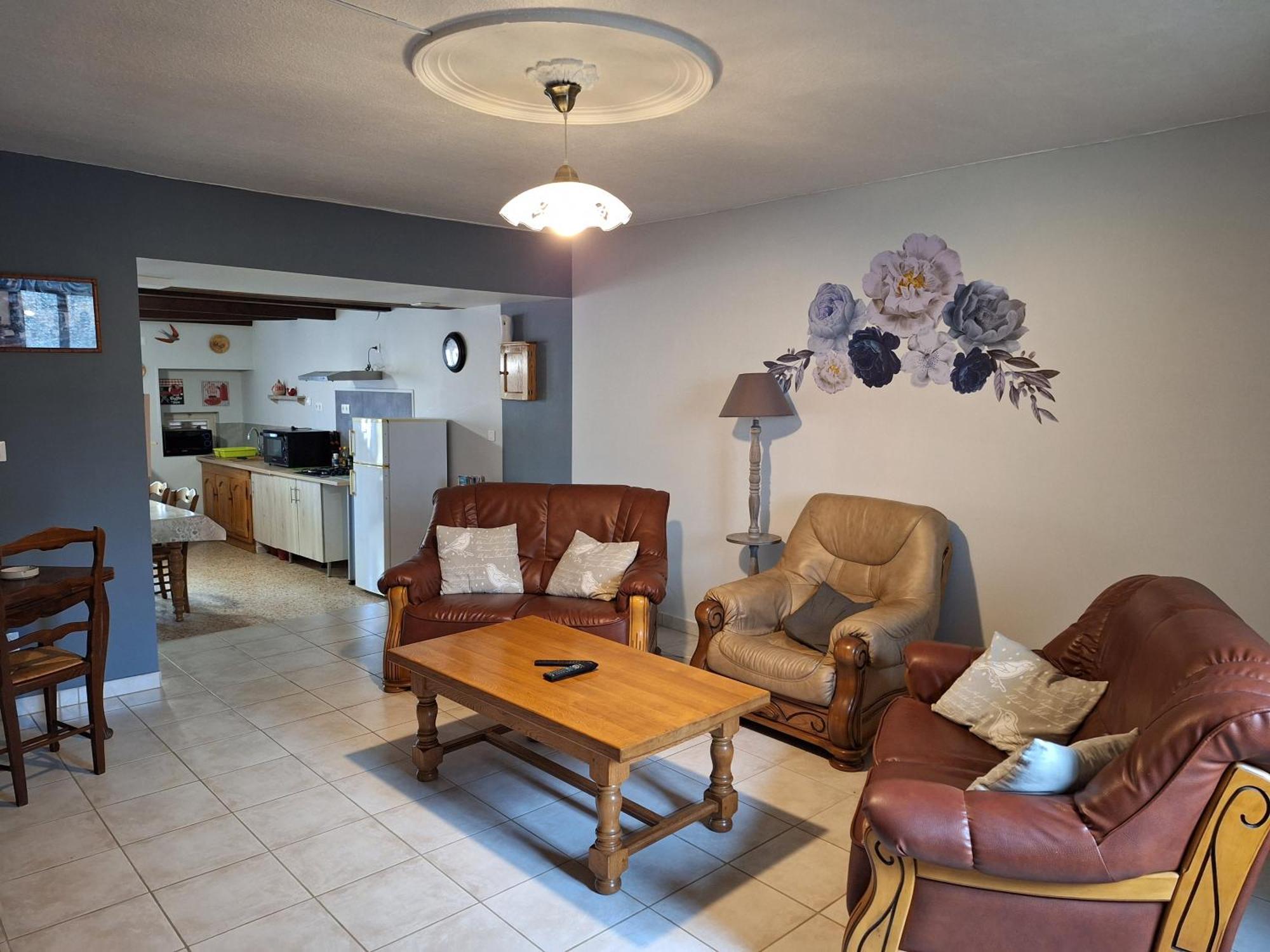 Maison De Vacances Blondefontaine ภายนอก รูปภาพ