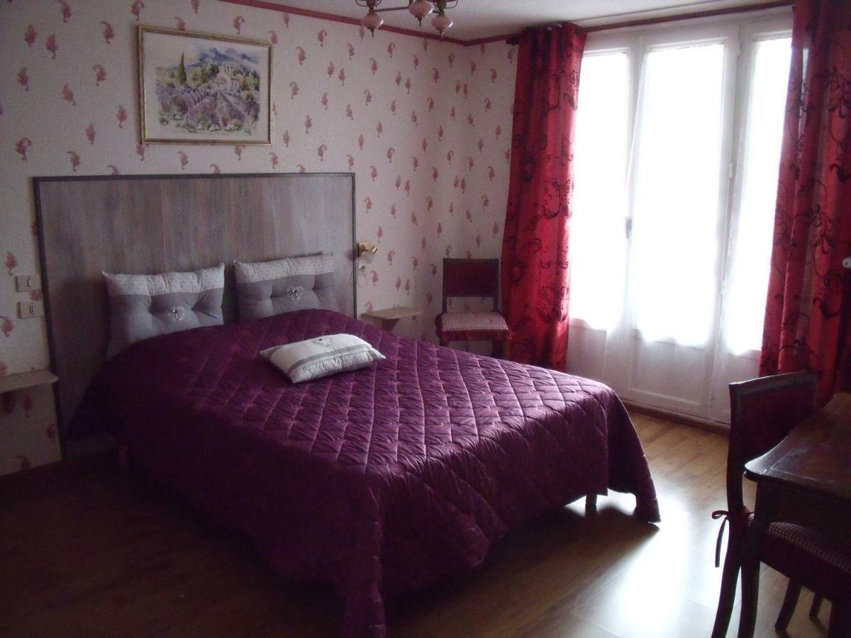 Maison De Vacances Blondefontaine ภายนอก รูปภาพ