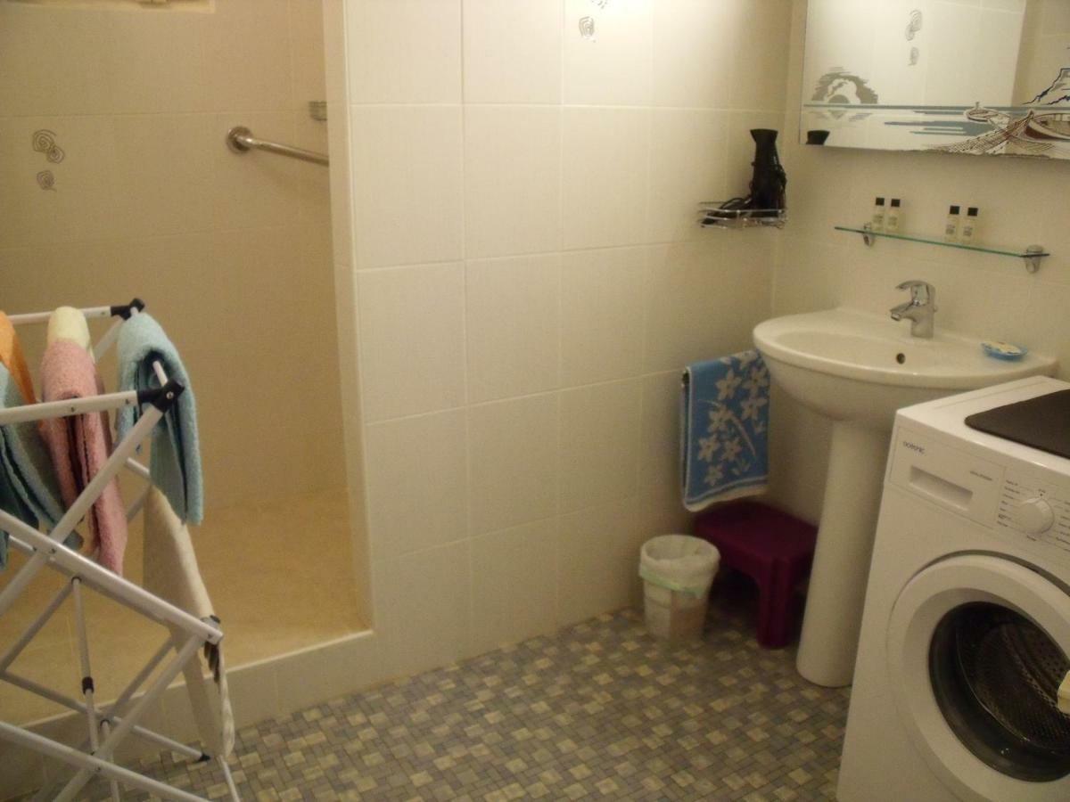 Maison De Vacances Blondefontaine ภายนอก รูปภาพ